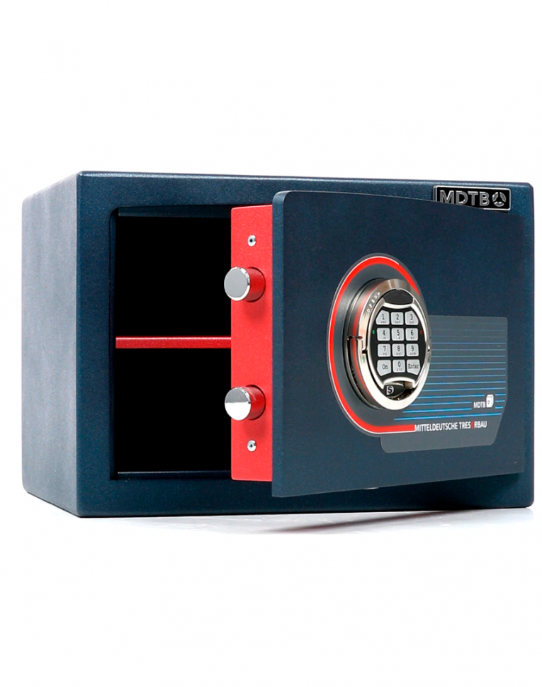 Взломостойкий сейф MDTB EK-28.E купить в Омске Взломостойкий сейф MDTB EK-28.E купить в Омске