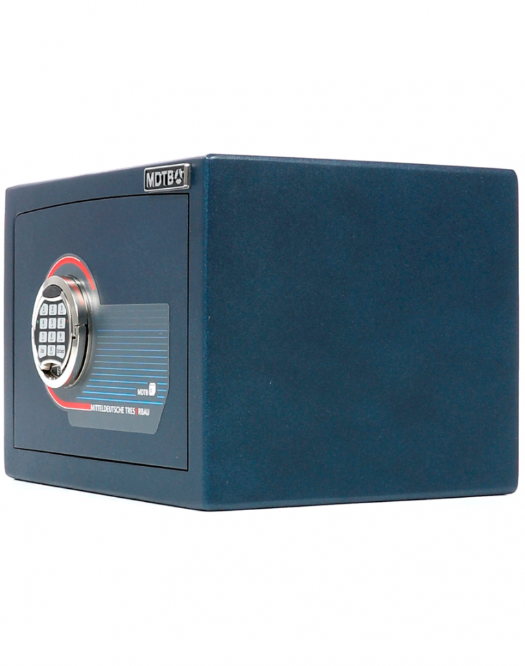 Взломостойкий сейф MDTB EK-28.E купить в Омске Взломостойкий сейф MDTB EK-28.E купить в Омске