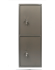 Офисный сейф Aiko TM-120T/2 купить в Омске