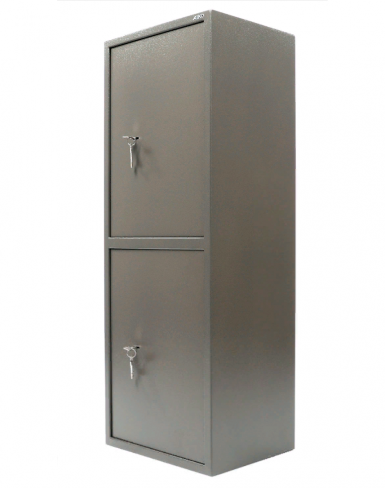 Офисный сейф Aiko TM-120T/2 купить в Омске Офисный сейф Aiko TM-120T/2 купить в Омске