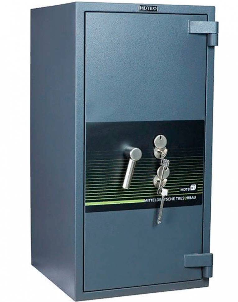 Взломостойкий сейф MDTB Bastion-M 99 2K купить в Омске Взломостойкий сейф MDTB Bastion-M 99 2K купить в Омске
