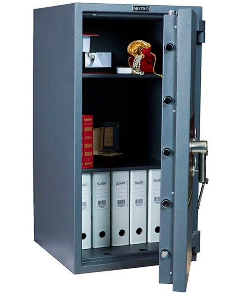 Взломостойкий сейф MDTB Bastion-M 99 2K купить в Омске Взломостойкий сейф MDTB Bastion-M 99 2K купить в Омске