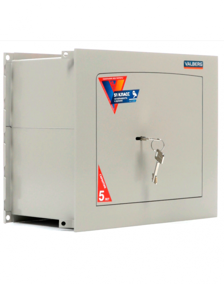 Встраиваемый сейф Valberg AW 3321 купить в Омске
