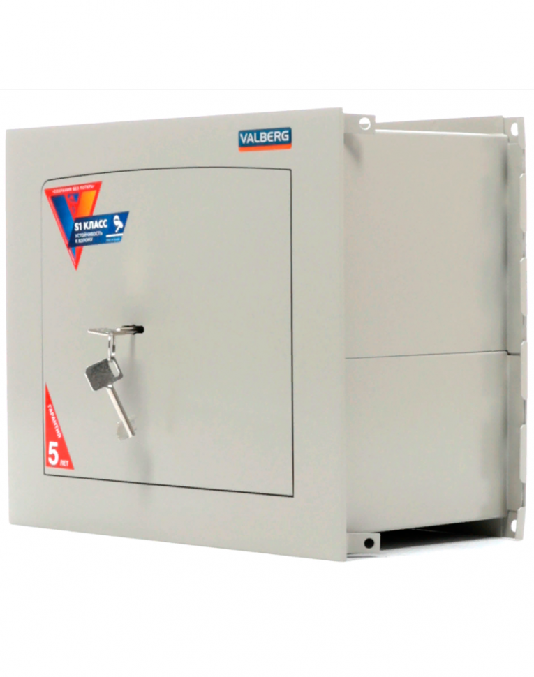 Встраиваемый сейф Valberg AW 3321 купить в Омске