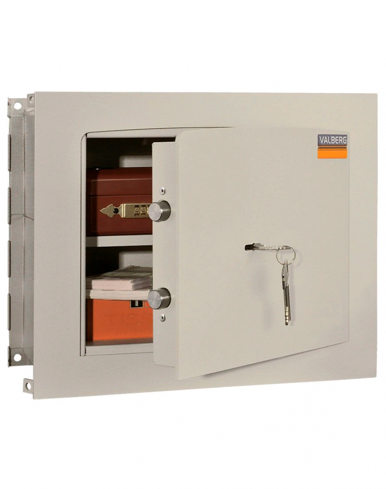 Встраиваемый сейф Valberg AW 3321 купить в Омске