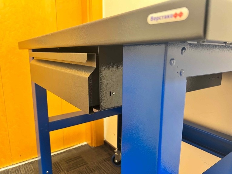 Стол промышленный PLC 15.0 купить в Омске