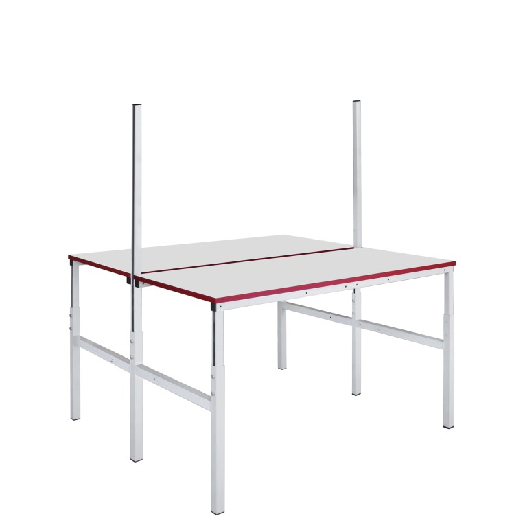 Стол промышленный Gresson СПОх1800х900 купить в Омске Стол промышленный Gresson СПОх1800х900 купить в Омске