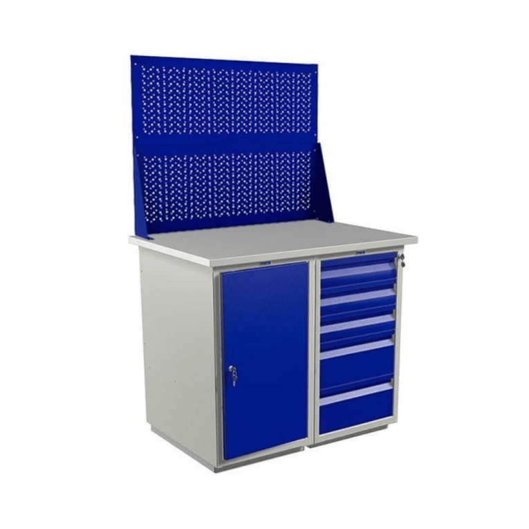 Верстак Profi WT100.WD1/WD5.020 купить в Омске