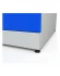 Шкаф для инструментов ERGO 1/2 XM 02 купить в Омске