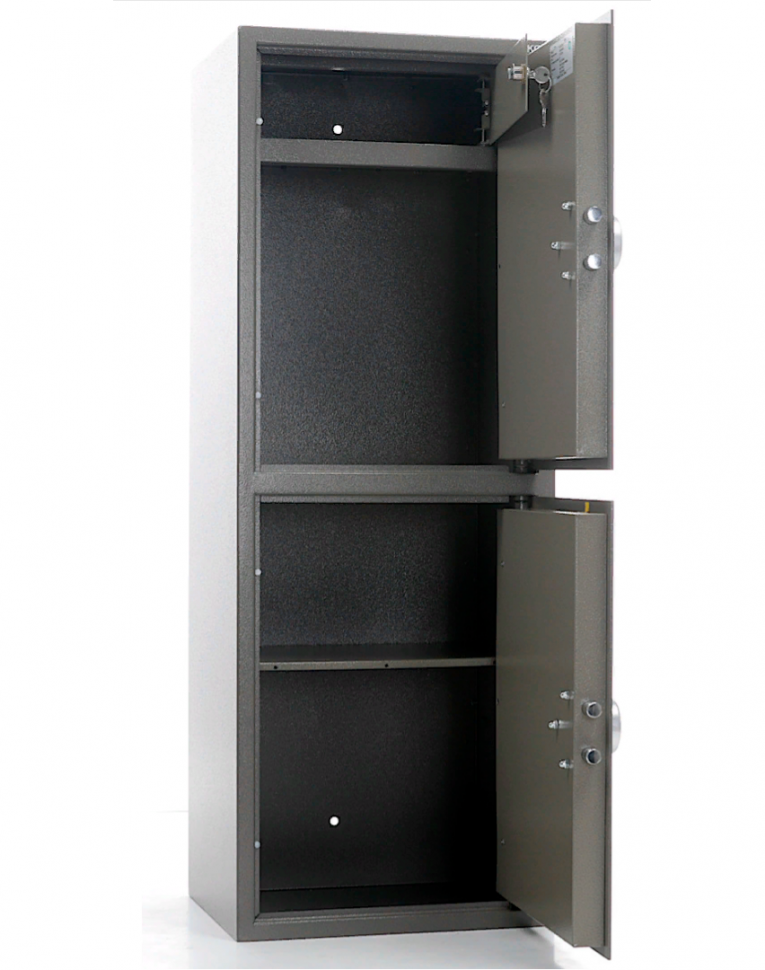 Офисный сейф Aiko TM-120T/2 EL купить в Омске Офисный сейф Aiko TM-120T/2 EL купить в Омске