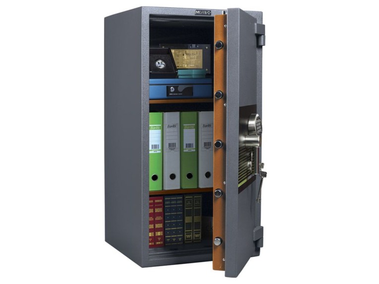 Взломостойкий сейф MDTB Bastion-M 99 EK купить в Омске