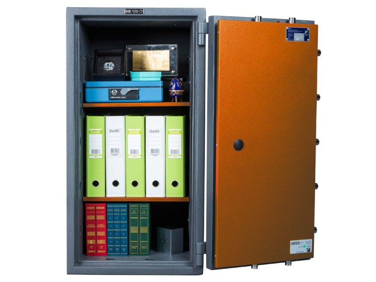 Взломостойкий сейф MDTB Bastion-M 99 EK купить в Омске Взломостойкий сейф MDTB Bastion-M 99 EK купить в Омске