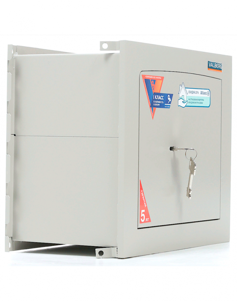 Встраиваемый сейф Valberg AW-1 3322 купить в Омске Встраиваемый сейф Valberg AW-1 3322 купить в Омске