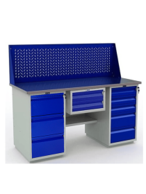 Верстак Практик Profi WT160.WD3/WD5.110