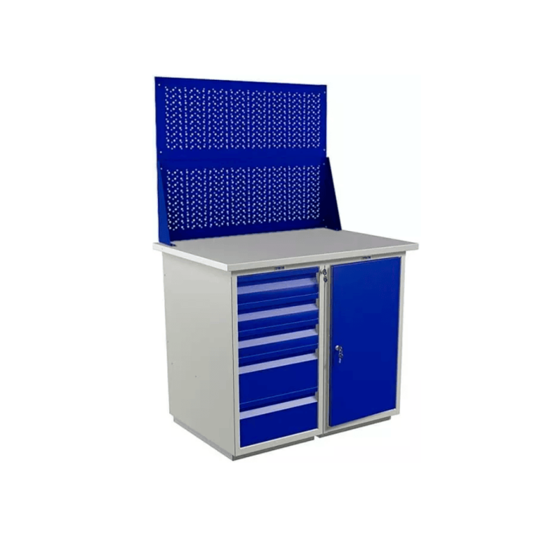Верстак Profi WT100.WD5/WD1.020 купить в Омске