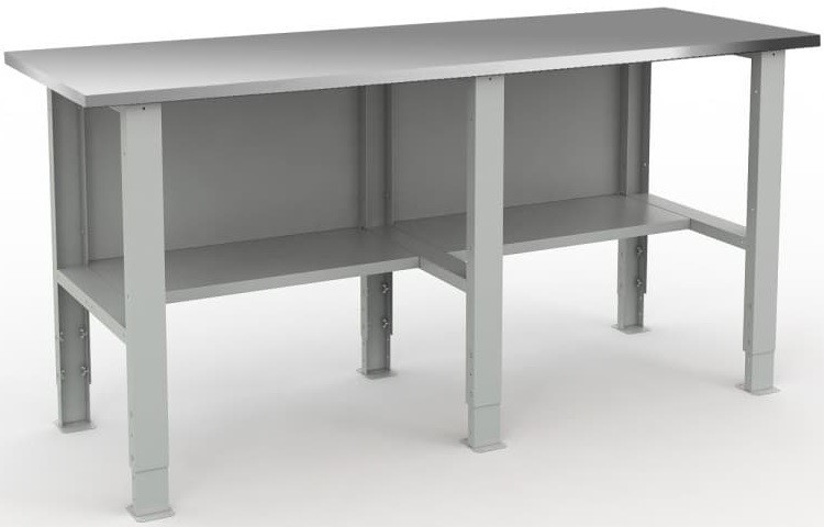 Верстак Expert WTS200.F2/F2/F2.000 купить в Омске Верстак Expert WTS200.F2/F2/F2.000 купить в Омске