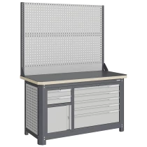 Верстак MCN 1552.S9L5-2 Верстак MCN 1552.S9L5-2