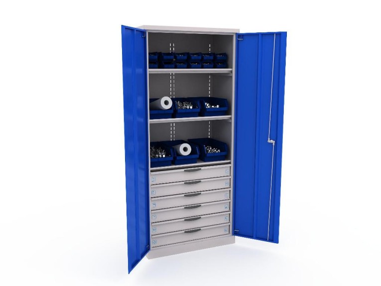 Шкаф ERGO 181 №6 купить в Омске Шкаф ERGO 181 №6 купить в Омске