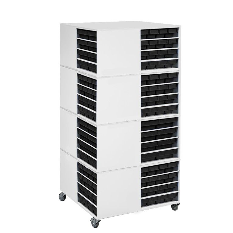 Стойка модульная Gresson СМС-16 ESD купить в Омске Стойка модульная Gresson СМС-16 ESD купить в Омске