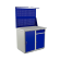 Верстак Profi WT100.WD1/WD2.021 купить в Омске