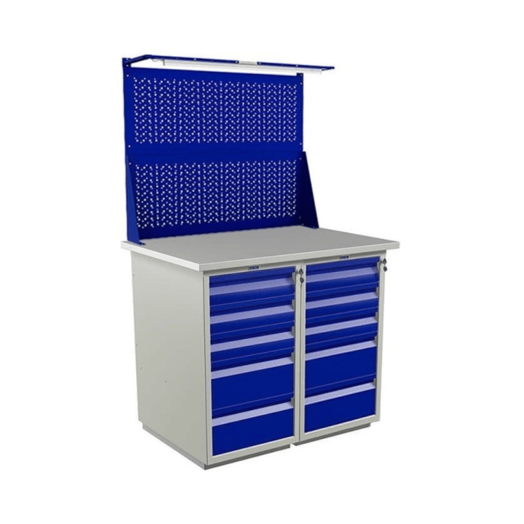 Верстак Profi WT100.WD5/WD5.021 купить в Омске
