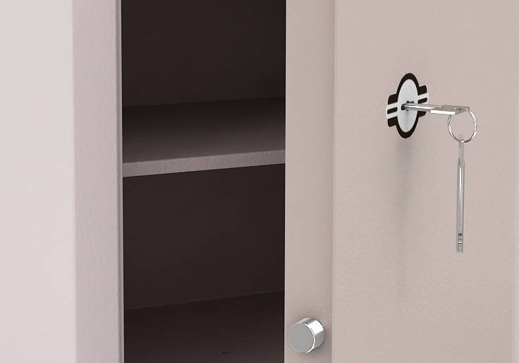 Шкаф сейфовый LS-052F купить в Омске Шкаф сейфовый LS-052F купить в Омске