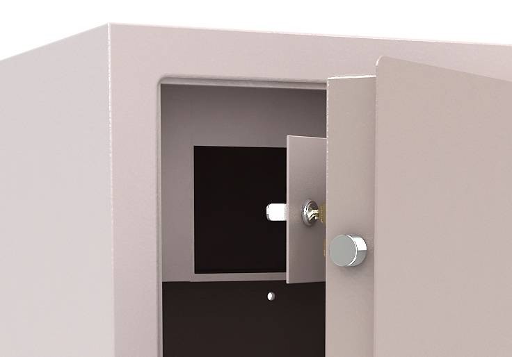 Шкаф сейфовый LS-052F купить в Омске Шкаф сейфовый LS-052F купить в Омске