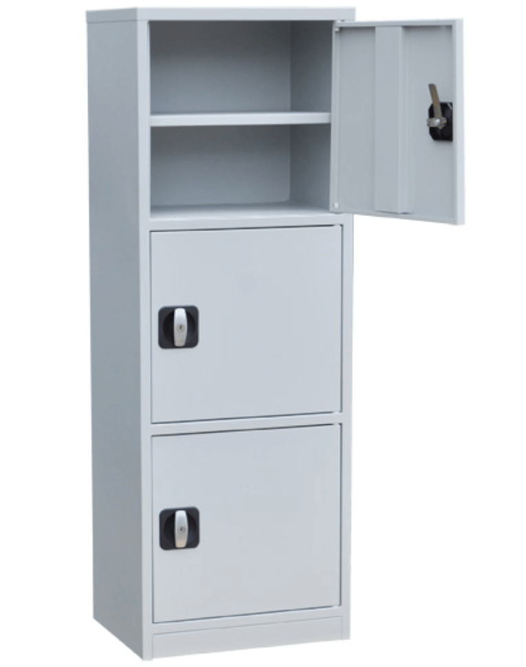 Шкаф архивный ША-03 купить в Омске