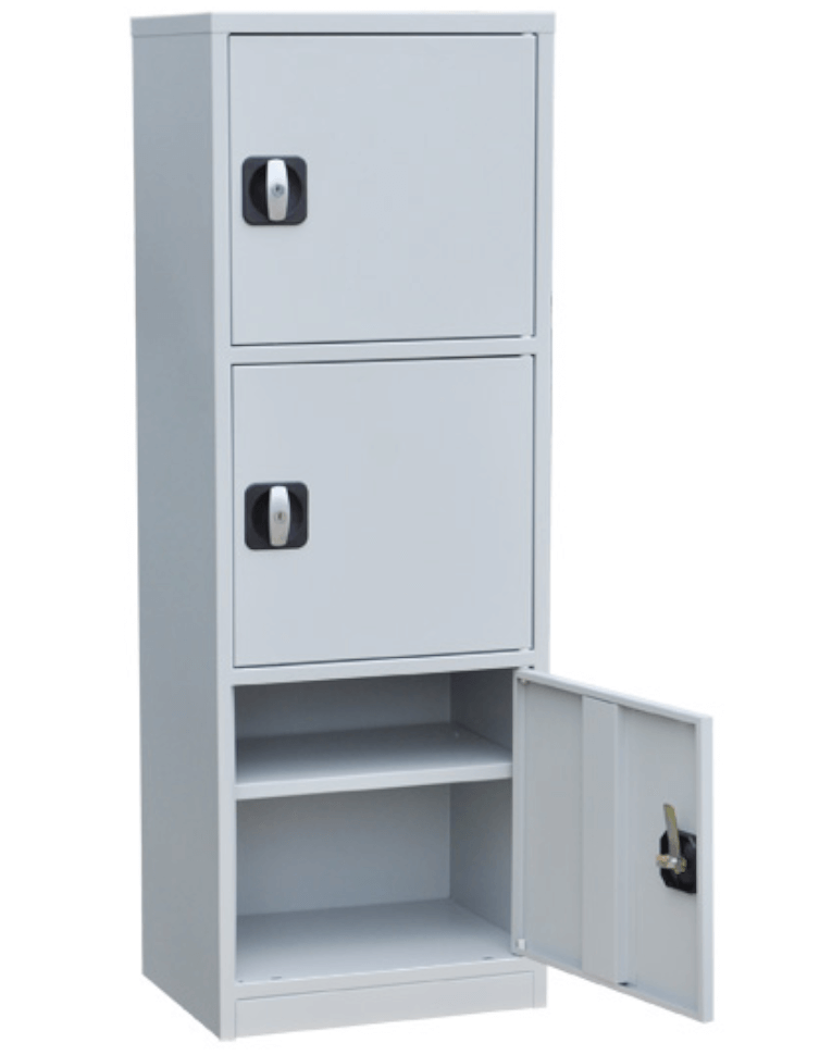 Шкаф архивный ША-03 купить в Омске