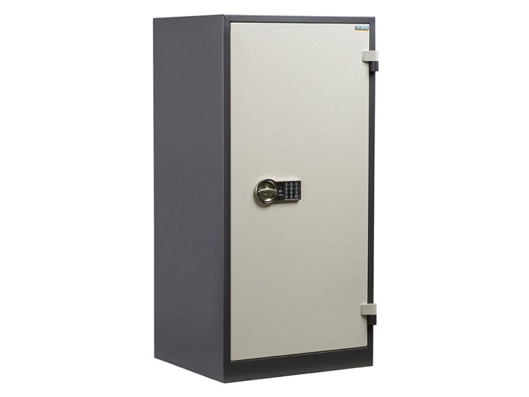 Огнестойкий шкаф Valberg BrandMauer BM-1260EL купить в Омске