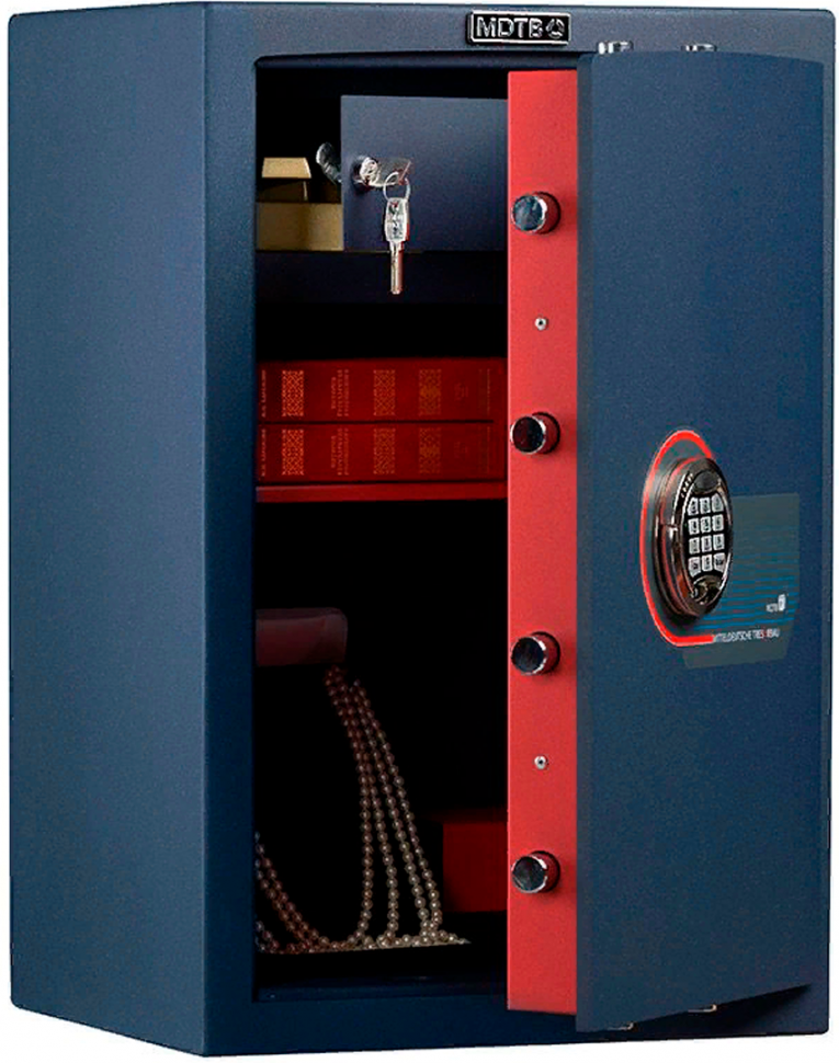 Взломостойкий сейф MDTB EK-67.E купить в Омске Взломостойкий сейф MDTB EK-67.E купить в Омске