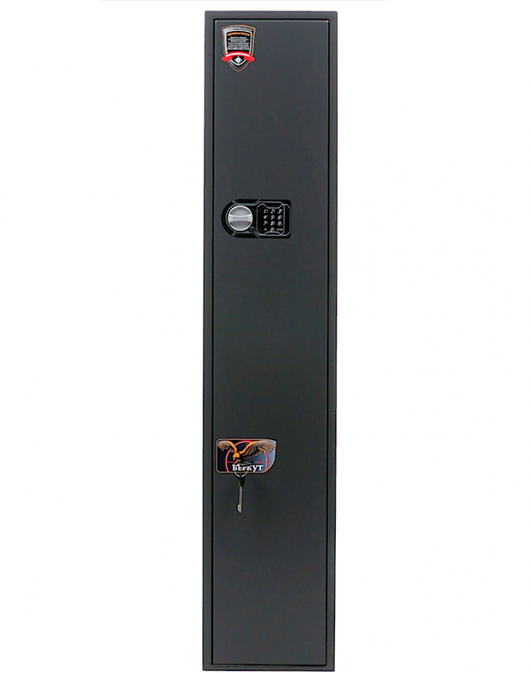 Оружейный сейф Aiko Беркут 2 EL купить в Омске Оружейный сейф Aiko Беркут 2 EL купить в Омске