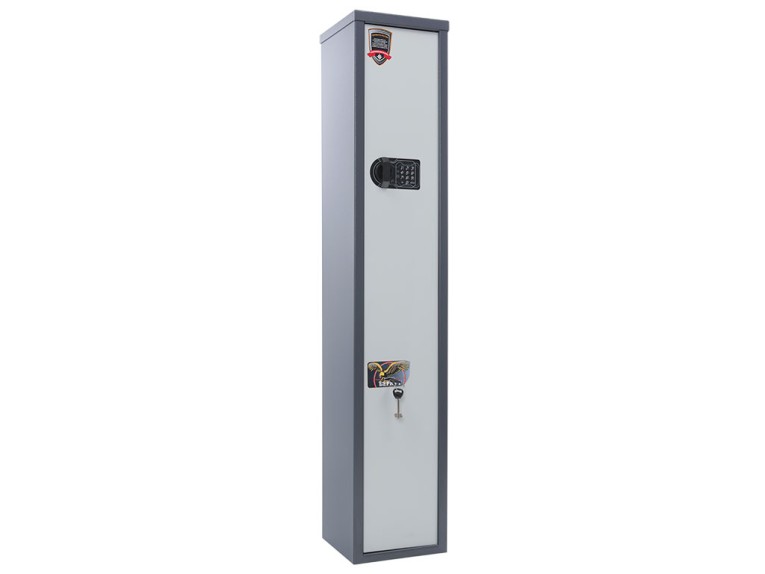 Оружейный сейф Aiko Беркут 2 EL купить в Омске Оружейный сейф Aiko Беркут 2 EL купить в Омске