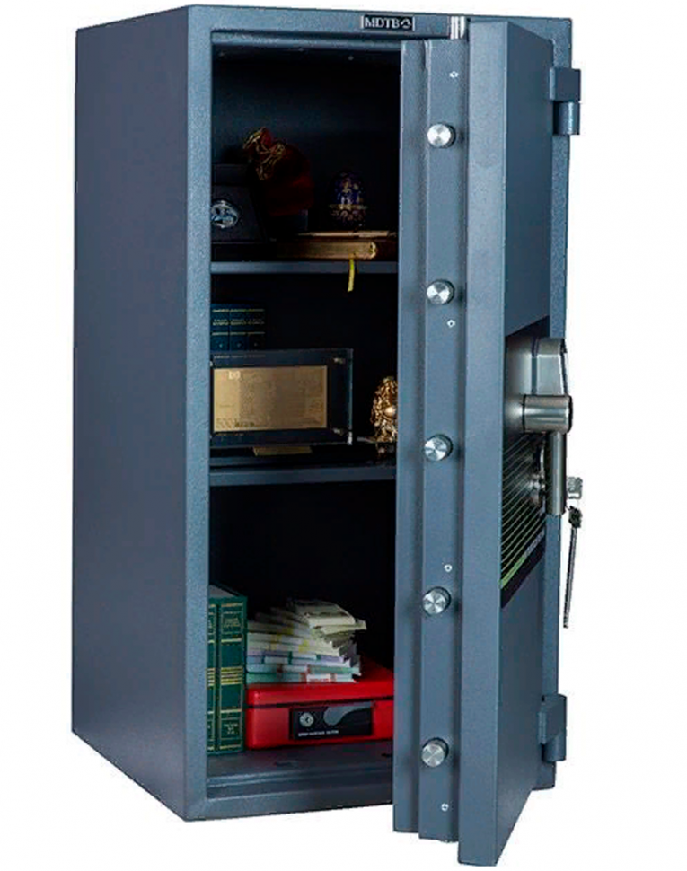 Взломостойкий сейф MDTB Fort-M 99 EK купить в Омске Взломостойкий сейф MDTB Fort-M 99 EK купить в Омске