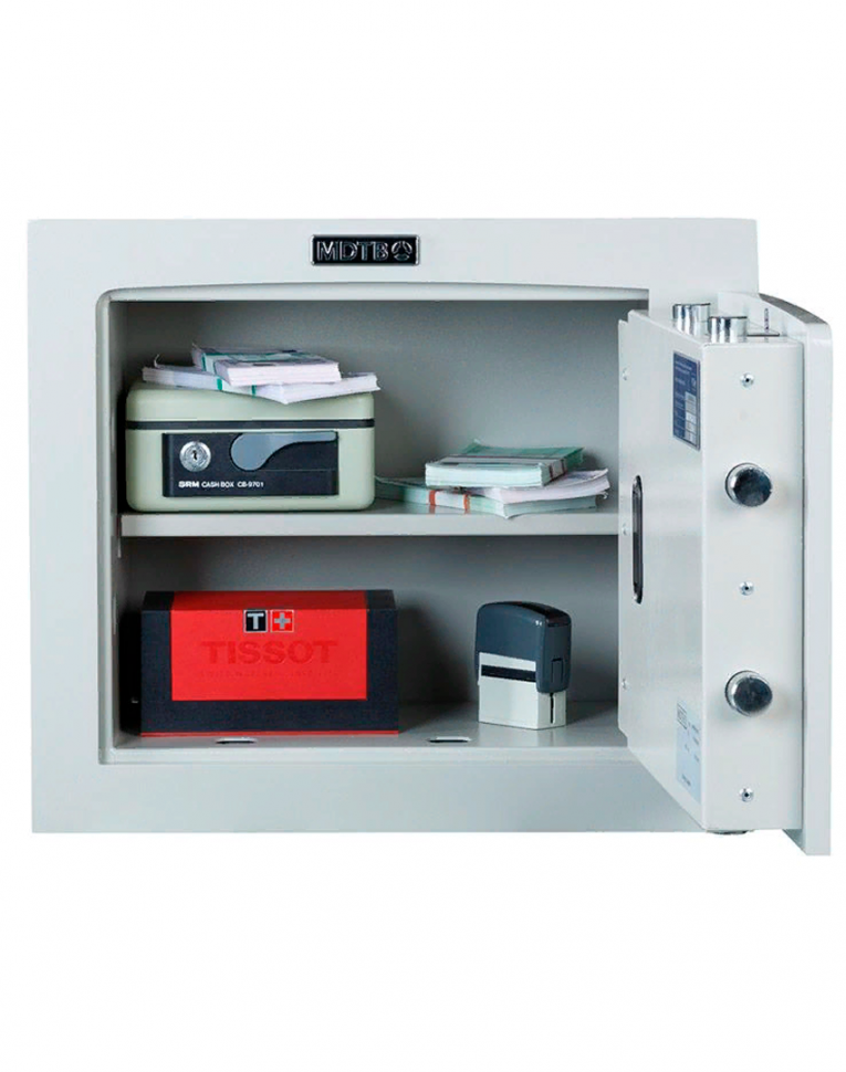 Встраиваемый сейф MDTB-Vega 39.E купить в Омске Встраиваемый сейф MDTB-Vega 39.E купить в Омске