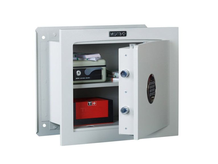 Встраиваемый сейф MDTB-Vega 39.E купить в Омске Встраиваемый сейф MDTB-Vega 39.E купить в Омске