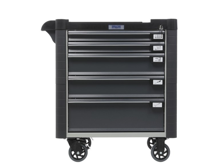 Инструментальная тележка WDS-5.0 купить в Омске Инструментальная тележка WDS-5.0 купить в Омске