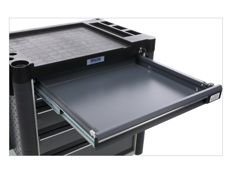 Инструментальная тележка WDS-5.0 купить в Омске Инструментальная тележка WDS-5.0 купить в Омске