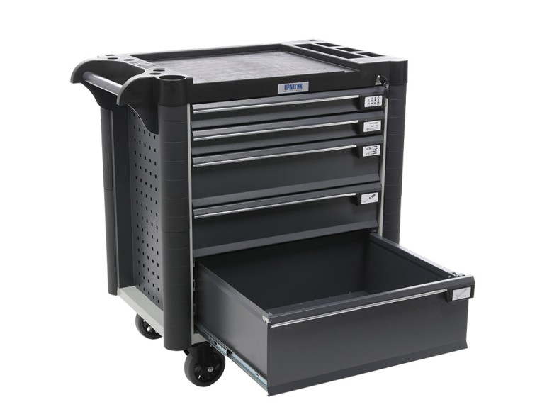 Инструментальная тележка WDS-5.0 купить в Омске Инструментальная тележка WDS-5.0 купить в Омске