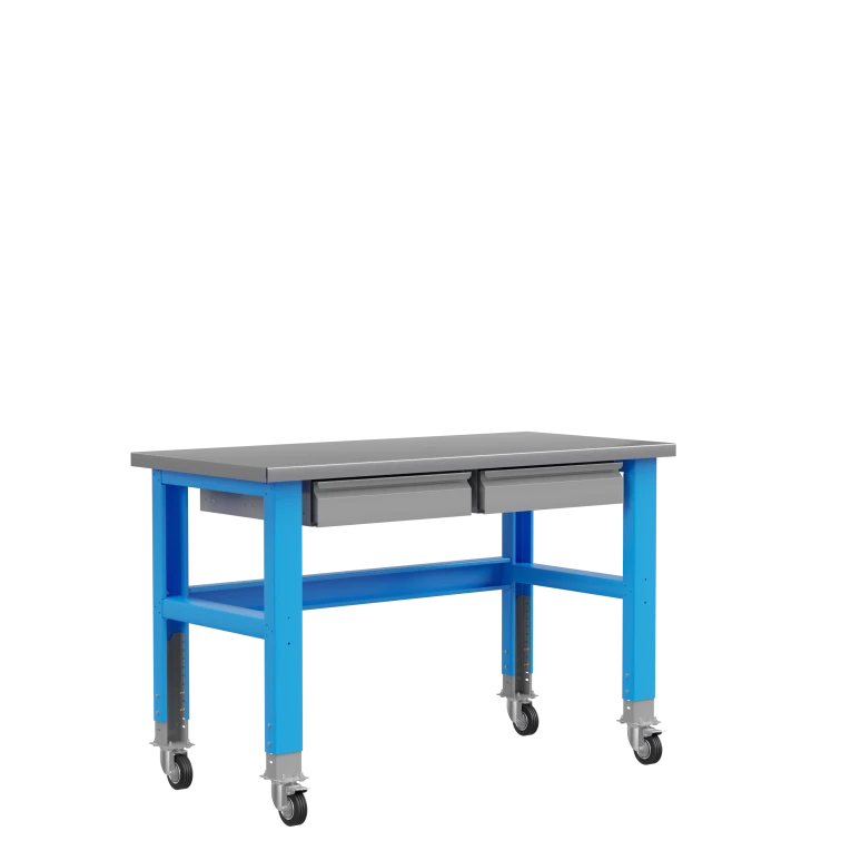 Стол промышленный PLC 15.11-М купить в Омске Стол промышленный PLC 15.11-М купить в Омске