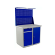 Верстак Profi WT100.WD2/WD1.021 купить в Омске