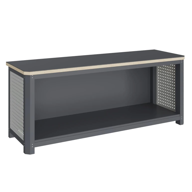 Модульный верстак MCN 2052.0.1111 купить в Омске Модульный верстак MCN 2052.0.1111 купить в Омске