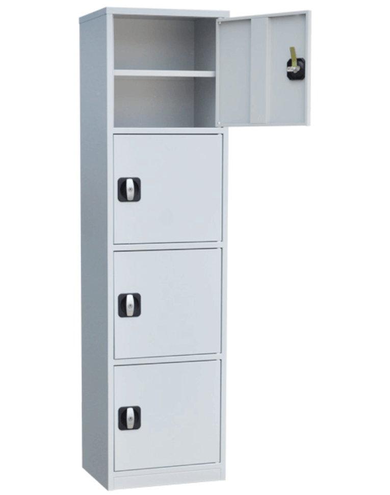 Шкаф архивный ША-04 купить в Омске