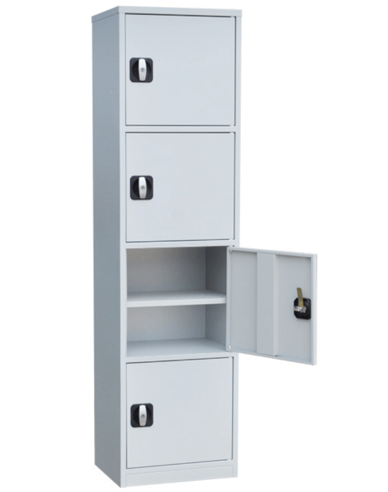 Шкаф архивный ША-04 купить в Омске