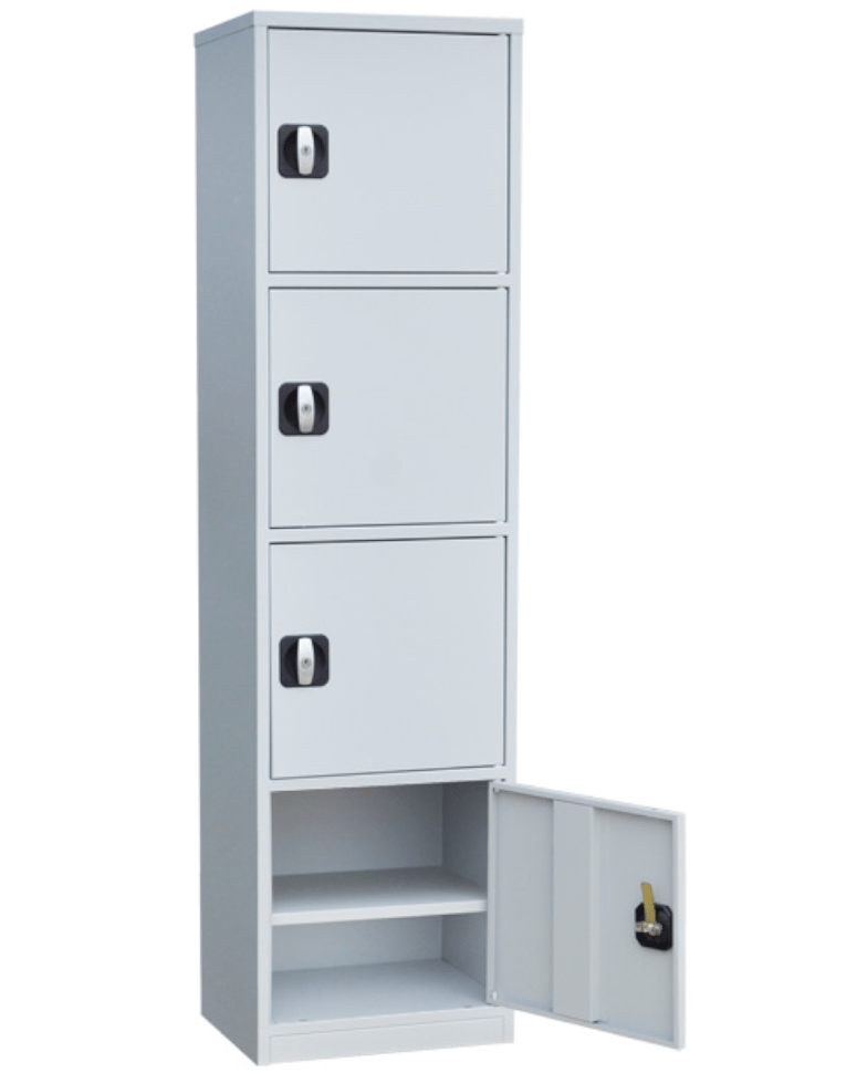 Шкаф архивный ША-04 купить в Омске