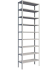 Стеллаж MS Strong 2000х1200х600 9 полок купить в Омске