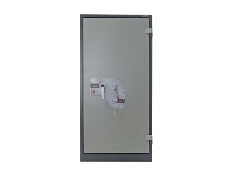 Огнестойкий шкаф Valberg BrandMauer BM-1260KL купить в Омске Огнестойкий шкаф Valberg BrandMauer BM-1260KL купить в Омске