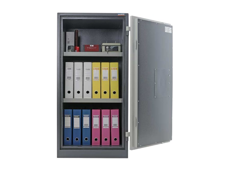 Огнестойкий шкаф Valberg BrandMauer BM-1260KL купить в Омске Огнестойкий шкаф Valberg BrandMauer BM-1260KL купить в Омске