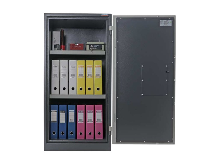 Огнестойкий шкаф Valberg BrandMauer BM-1260KL купить в Омске Огнестойкий шкаф Valberg BrandMauer BM-1260KL купить в Омске