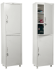 Медицинский шкаф HILFE МД 1 1650/SS купить в Омске